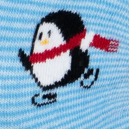 Chaussettes Au Chateau Des Glaces