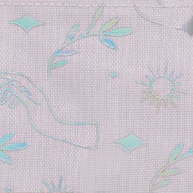 Pochette latérale Parc des Gayeulles