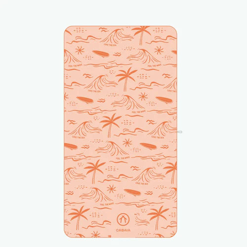 Saint Raphael - Serviette rectangle