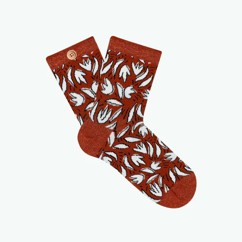 Chaussettes Anne & Pierre