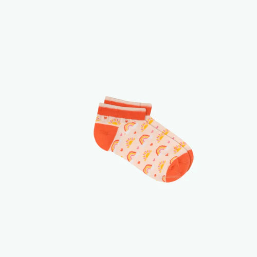 Chaussettes Rose & Maya