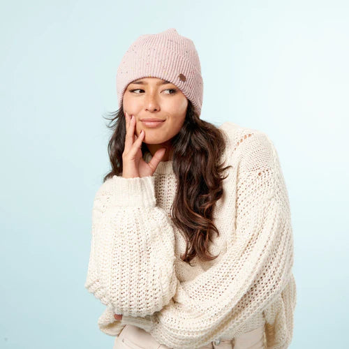 Bonnet Fernandito Rose