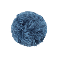 Pompon Light Blue
