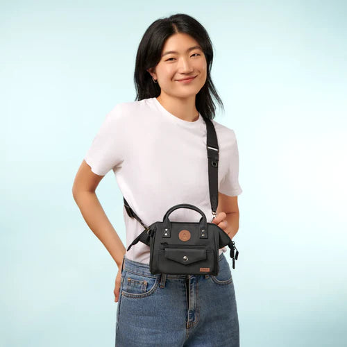 Crossbody Adventurer Large Louisville