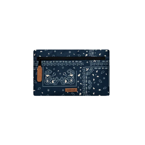 Pochette avant medium Malaga