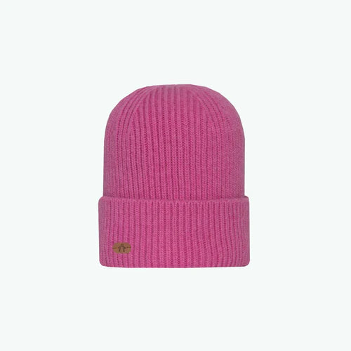 Bonnet French 75 Rose vif
