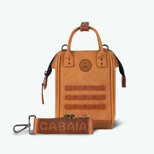 Pochette Nano Gorki