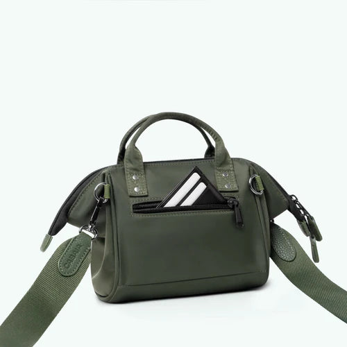 Crossbody Adventurer Small Fidji