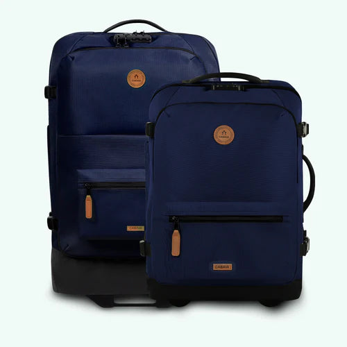 Set de 2 valises Reykjavik