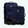 Set de 2 valises Reykjavik