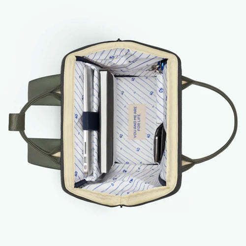 Sac à dos Adventurer Medium Ouidah