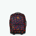 Valise souple 2 roues XS Maupiti