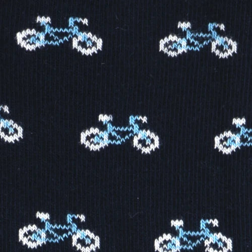 Chaussettes Philippe & Jenna - Socquettes