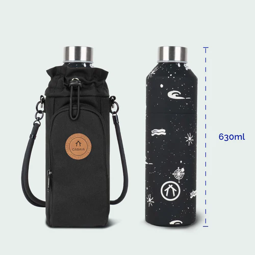 Gourde 630ml Verona
