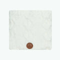 Citronnade Blanc Cassé - Snood Polaire