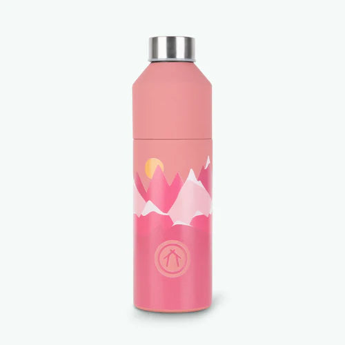 Gourde 630ml Positano