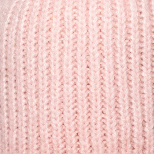 Bonnet Poncha Rose