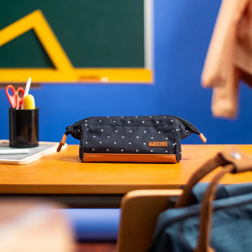 Trousse école Lombard Street
