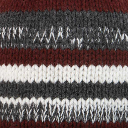 Bonnet Aviation Rouge