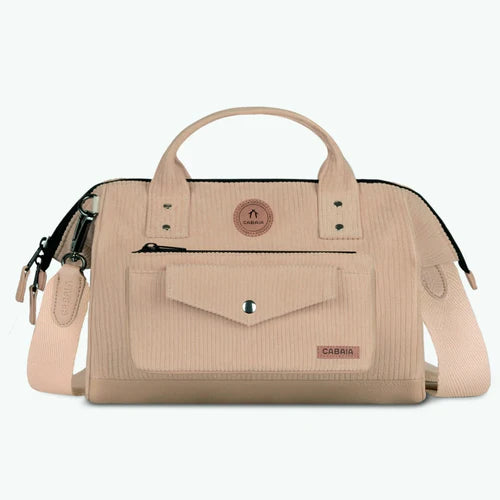 Crossbody Adventurer Medium Bari