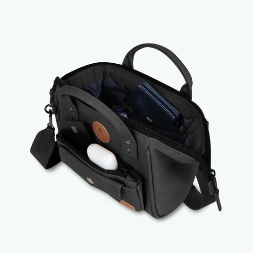 Crossbody Adventurer Medium Maupiti