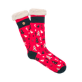 Chaussettes Ruban