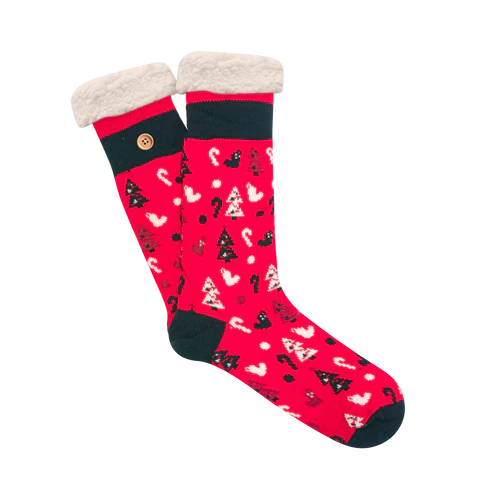 Chaussettes Ruban