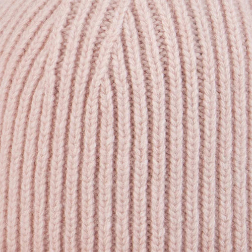 Bonnet French 75 Rose