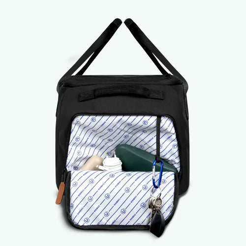 Duffle Explorer Berlin