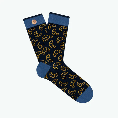 Chaussettes Aviv & Edward