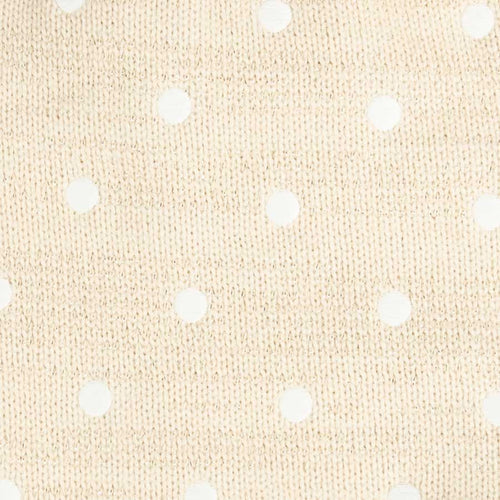Snood Cendrillon Crème