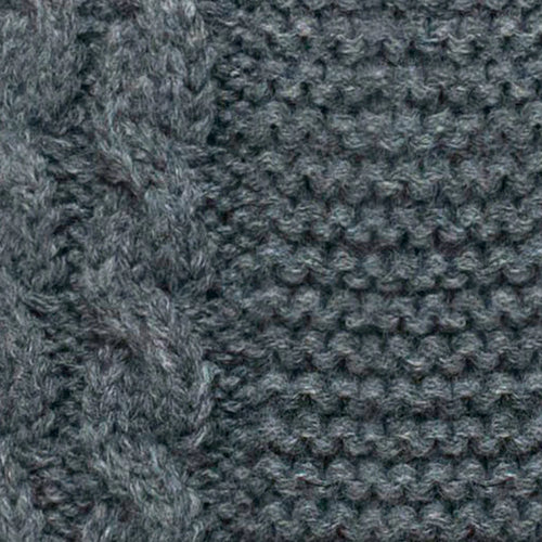 Bonnet Balailaka Gris mélangé