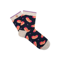Chaussettes Louise & Jeremi - Navy
