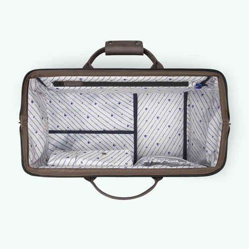 Duffle Adventurer Soyo