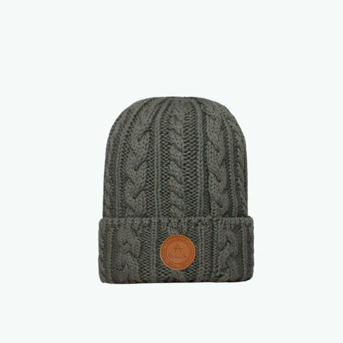 Bonnet Vieux Carré Vert