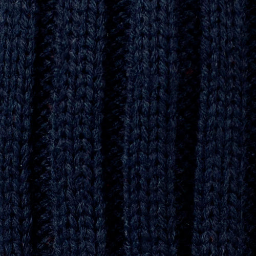 Bonnet Manhattan Bleu marine