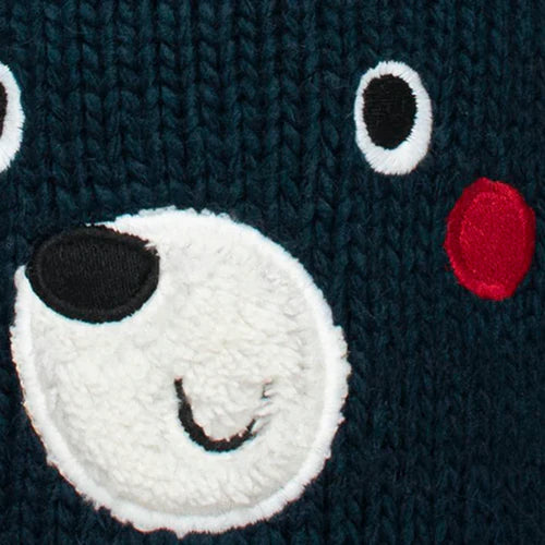 Granita Bleu marine