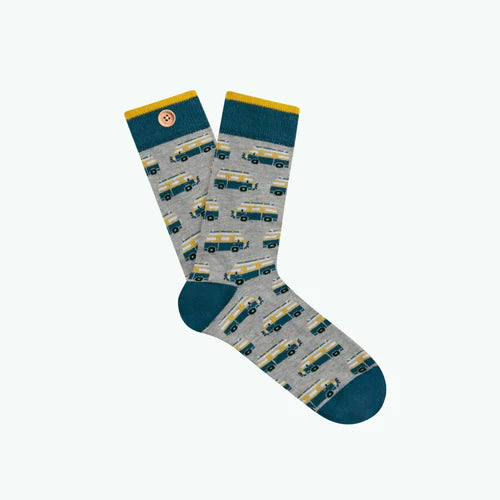 Chaussettes Ben & Biggie