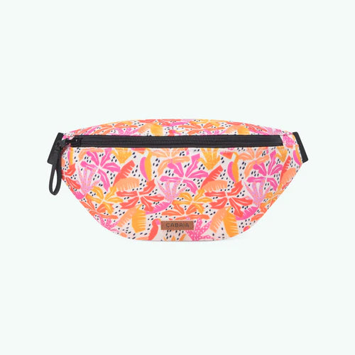 Sac banane Small Assouan