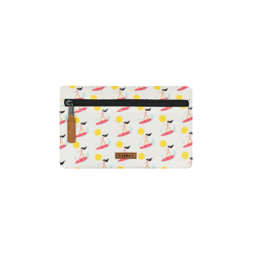 Pochette avant medium El Morro