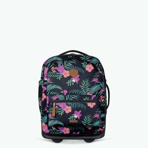 Valise souple 2 roues XS Valladolid