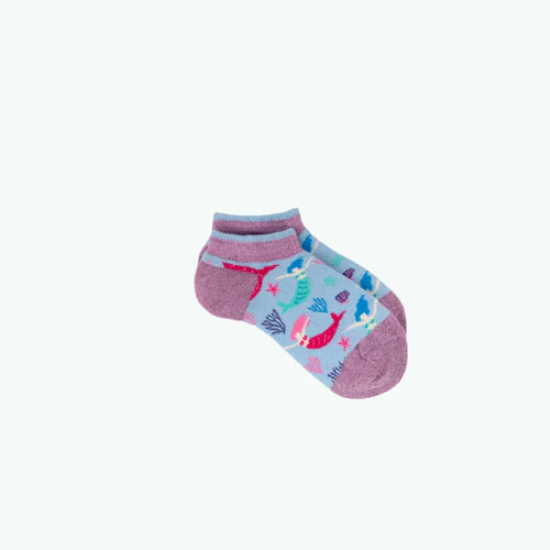 Chaussettes Sarah & Charlotte
