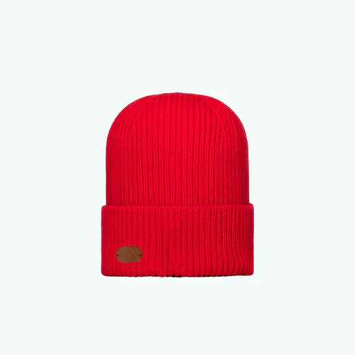 Bonnet French 75 Rouge