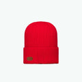 Bonnet French 75 Rouge