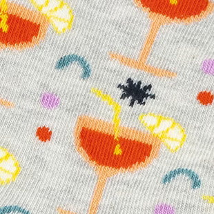 Chaussettes Ariane & Felipe