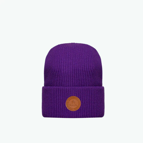 Bonnet Clover Violet