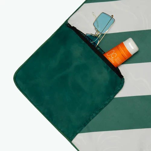 Cabourg  - Serviette rectangle