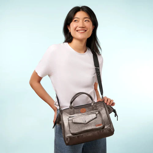 Crossbody Adventurer Medium Maupiti