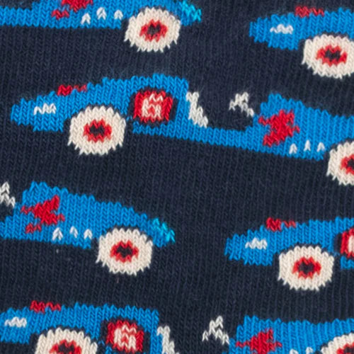 Chaussettes Diego et sophie