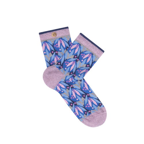 Chaussettes Aprile & Jharod